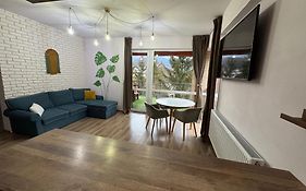 4 Seasons Apartment Sinaia